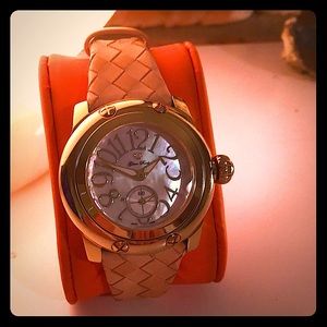 Glam Rock “Palm Beach” 40 MM Swiss Quartz